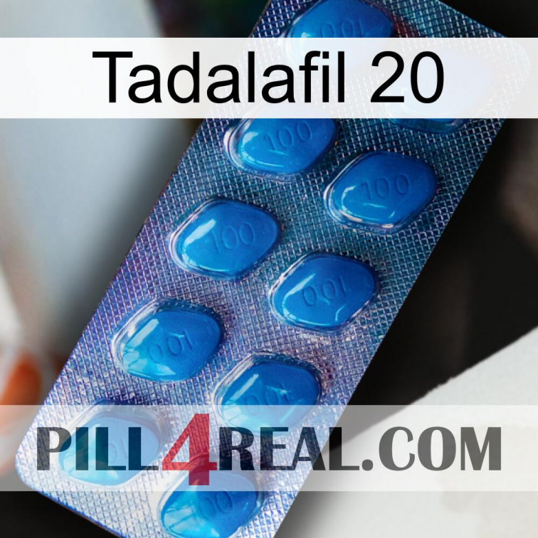 Tadalafil 20 viagra1